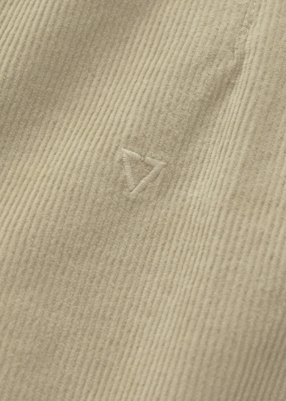 No See Ums Cord Eco 17" Boys Elastic Walkshort