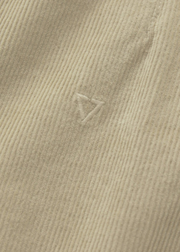 No See Ums Cord Eco 17" Boys Elastic Walkshort