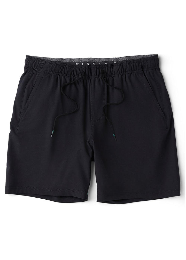 No See Ums Hybrid Eco 16.5" Boys Elastic Walkshort