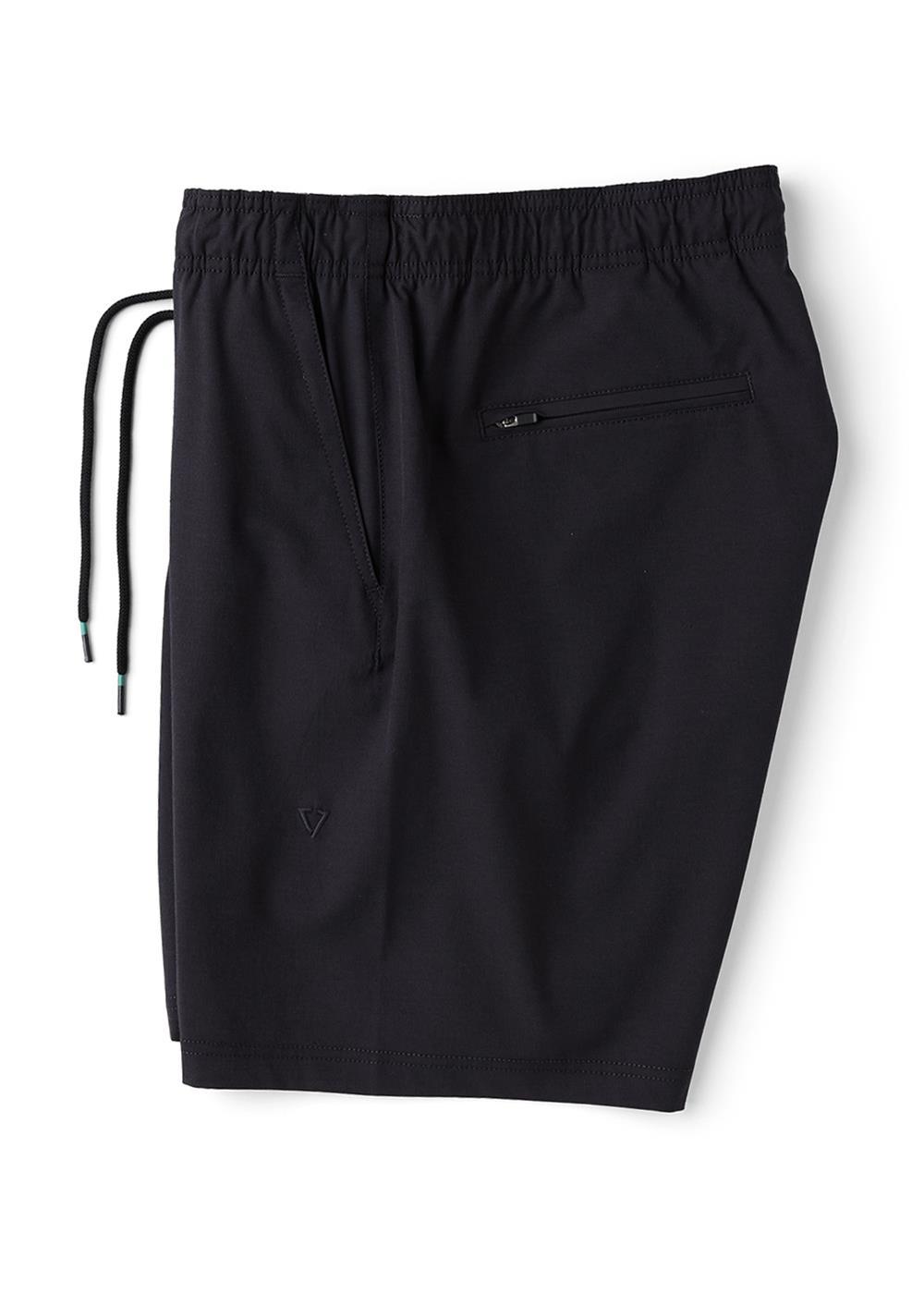 No See Ums Hybrid Eco 16.5" Boys Elastic Walkshort