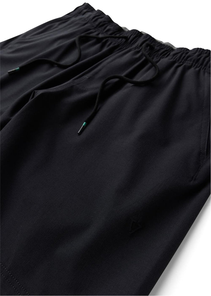 No See Ums Hybrid Eco 16.5" Boys Elastic Walkshort