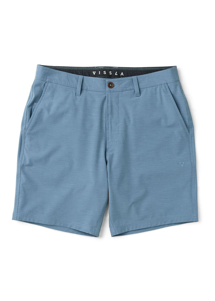 Canyons 25 Hybrid 17" Boys Walkshort