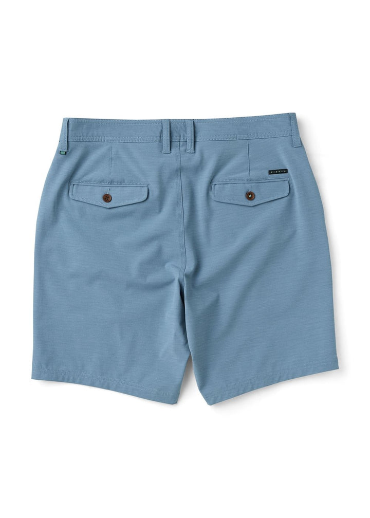 Canyons 25 Hybrid 17" Boys Walkshort