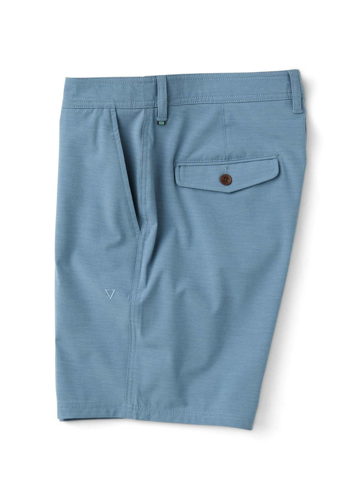 Canyons 25 Hybrid 17" Boys Walkshort