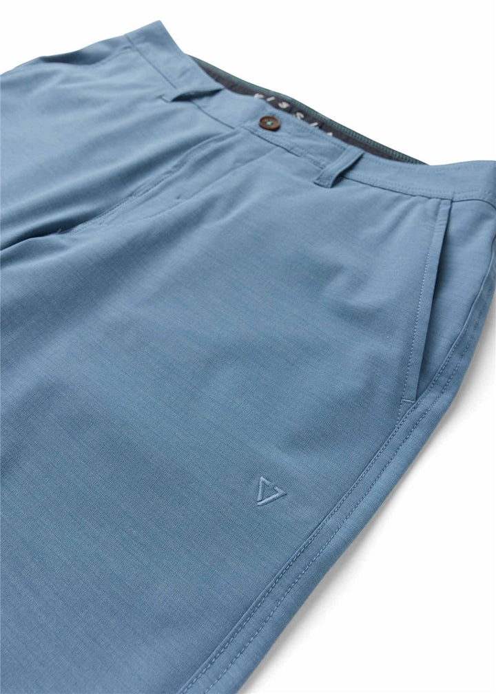 Canyons 25 Hybrid 17" Boys Walkshort