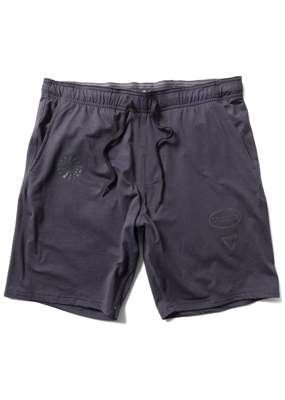 Comp Lite Eco 17" Boys Elastic Walkshort