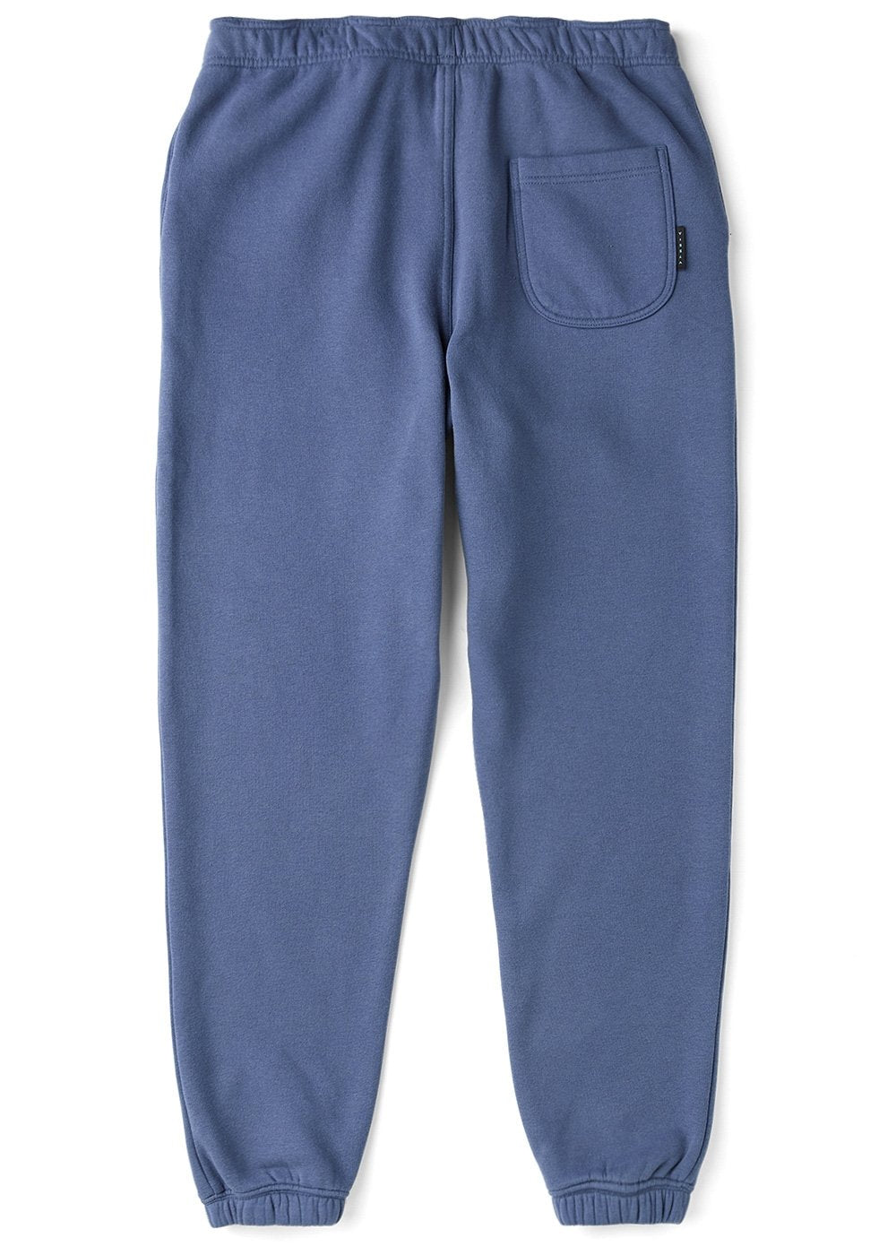 Solid Sets Eco Boys Elastic Sweatpant