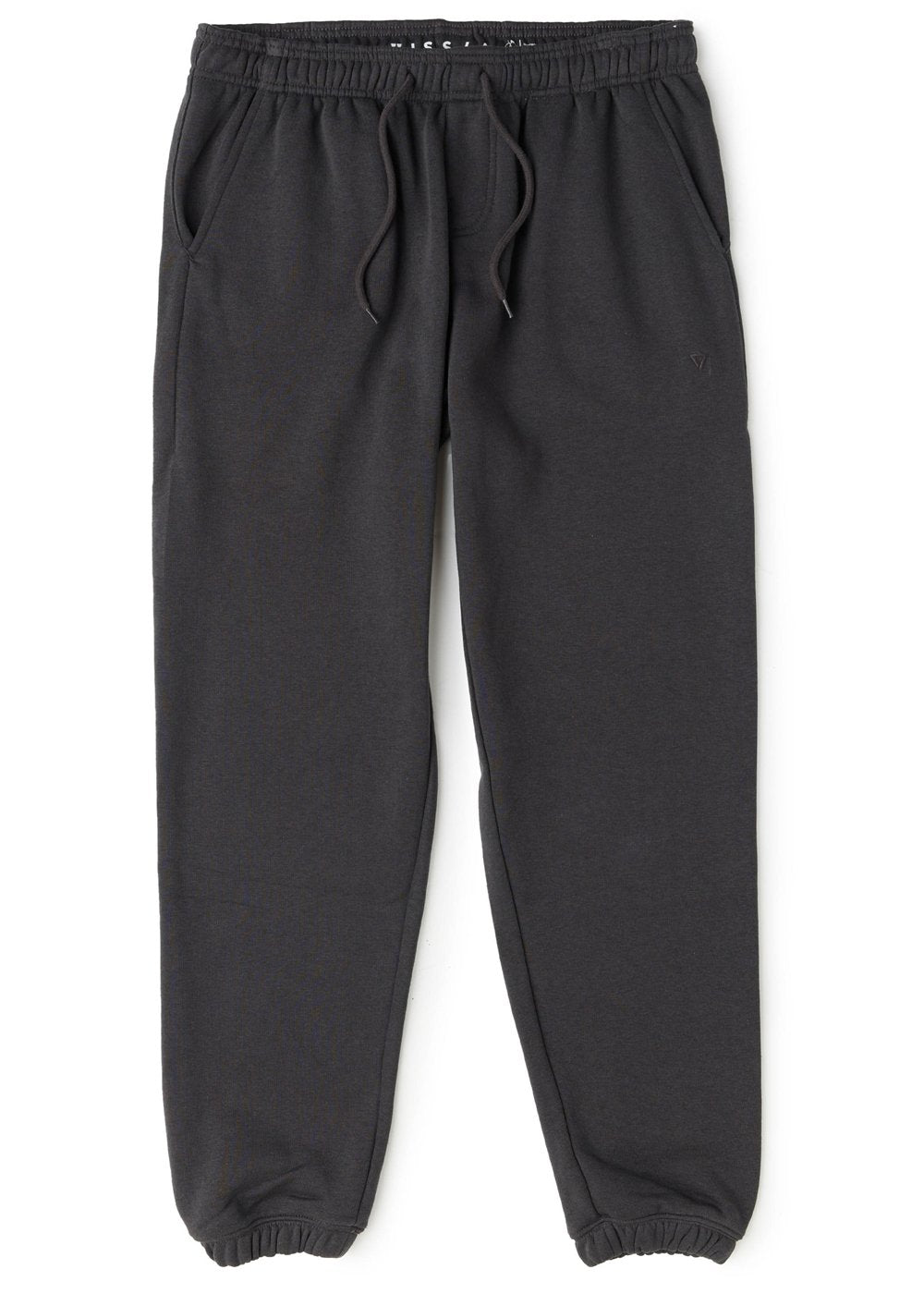 Vissla Solid Sets Eco Elastic Boys Sweatpant