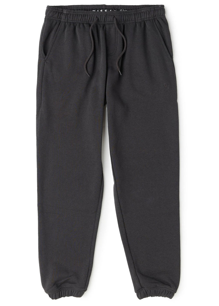 Vissla Solid Sets Eco Elastic Boys Sweatpant