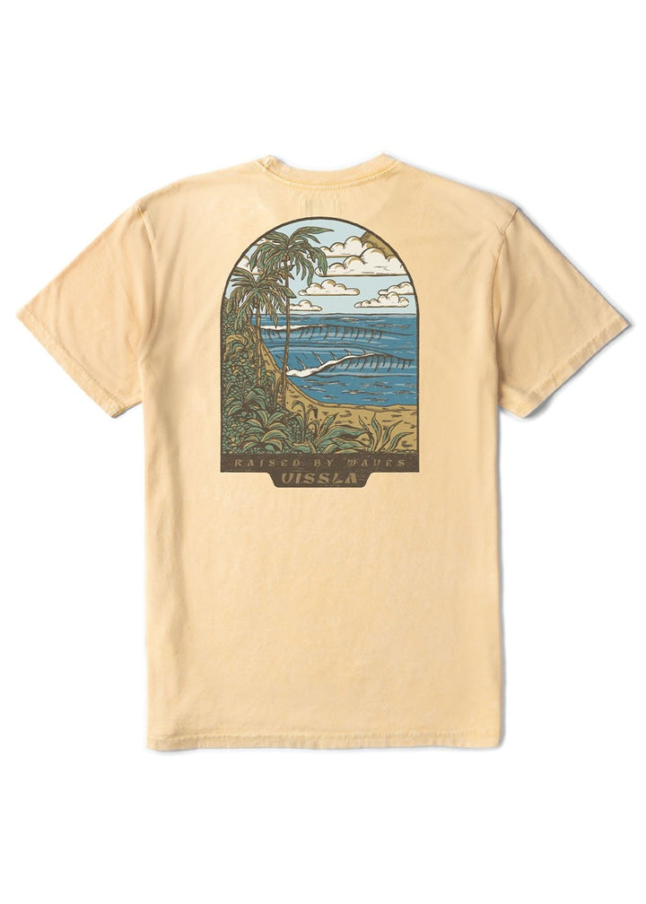 Cove Cosmic Wash Boys Tee