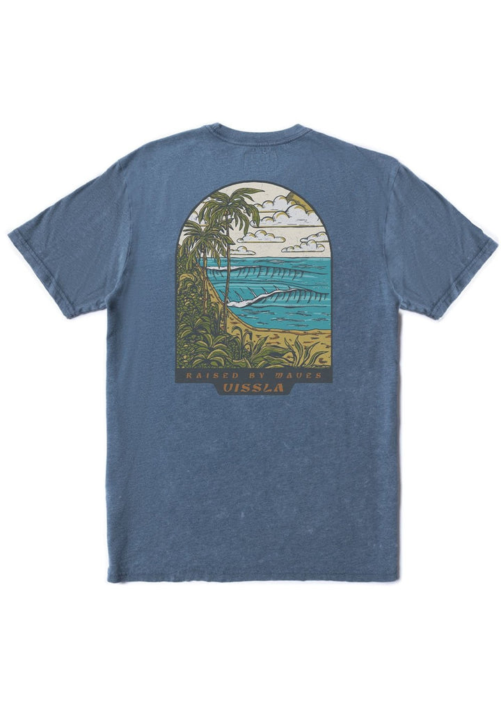Cove Cosmic Wash Boys Tee