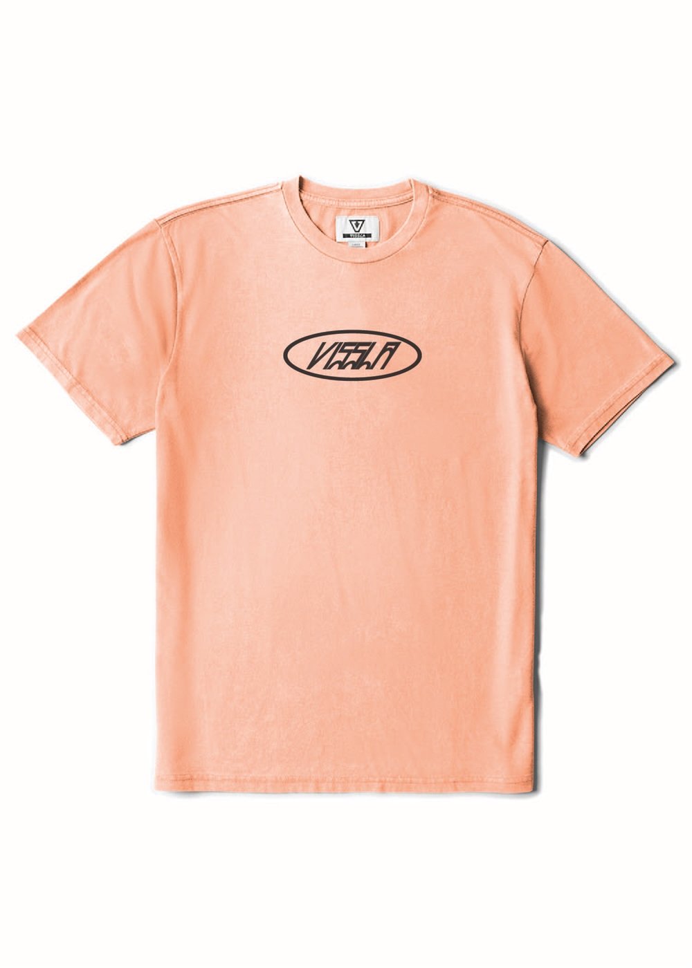 Woodside Cosmic Wash Boys Tee