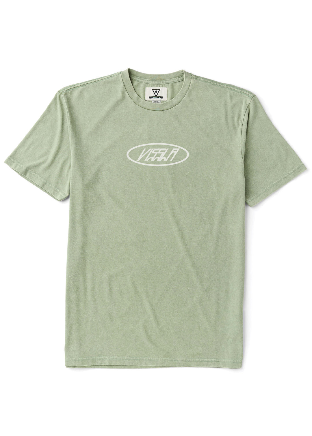 Woodside Cosmic Wash Boys Tee