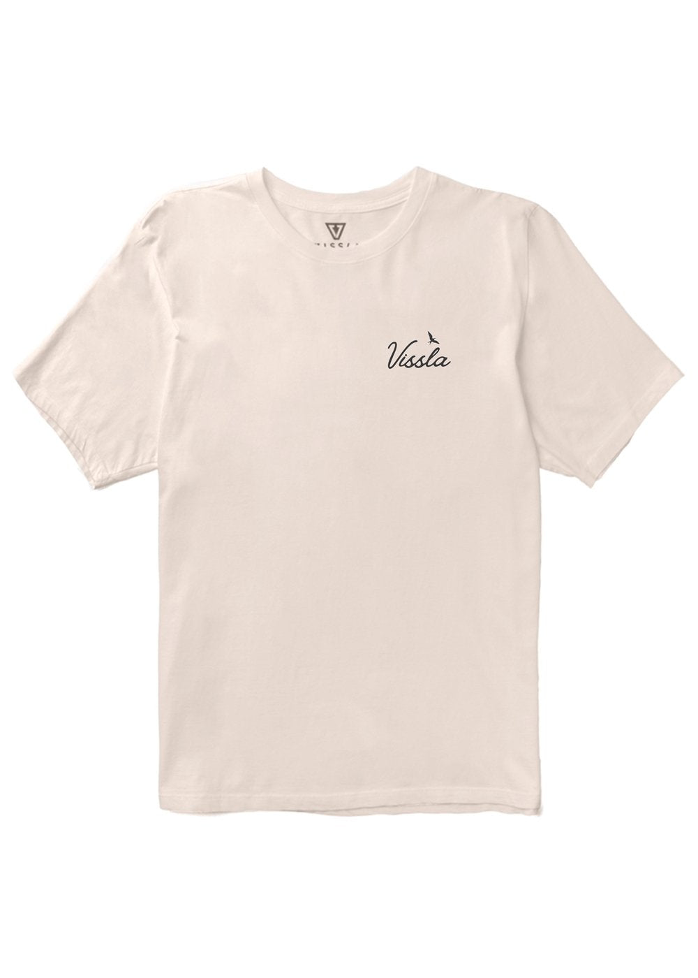 Sunset Shadows Cosmic Wash Boys Tee