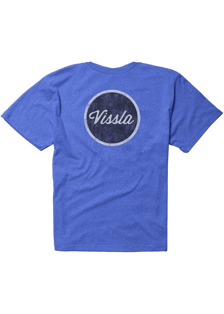 Badge Boys Tee