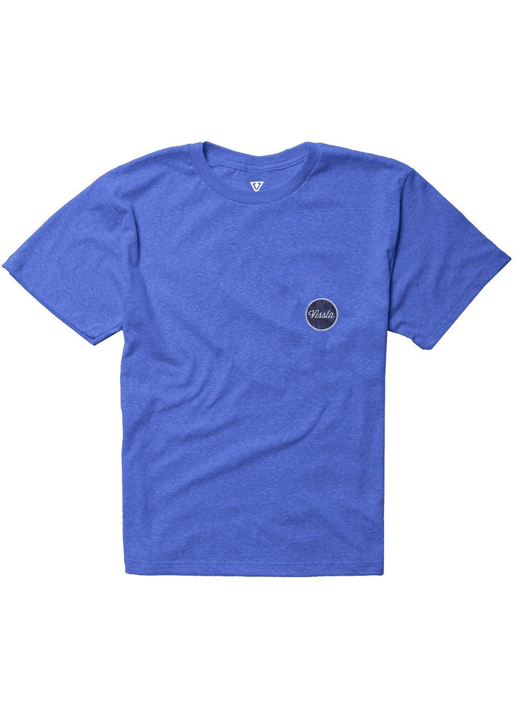 Badge Boys Tee