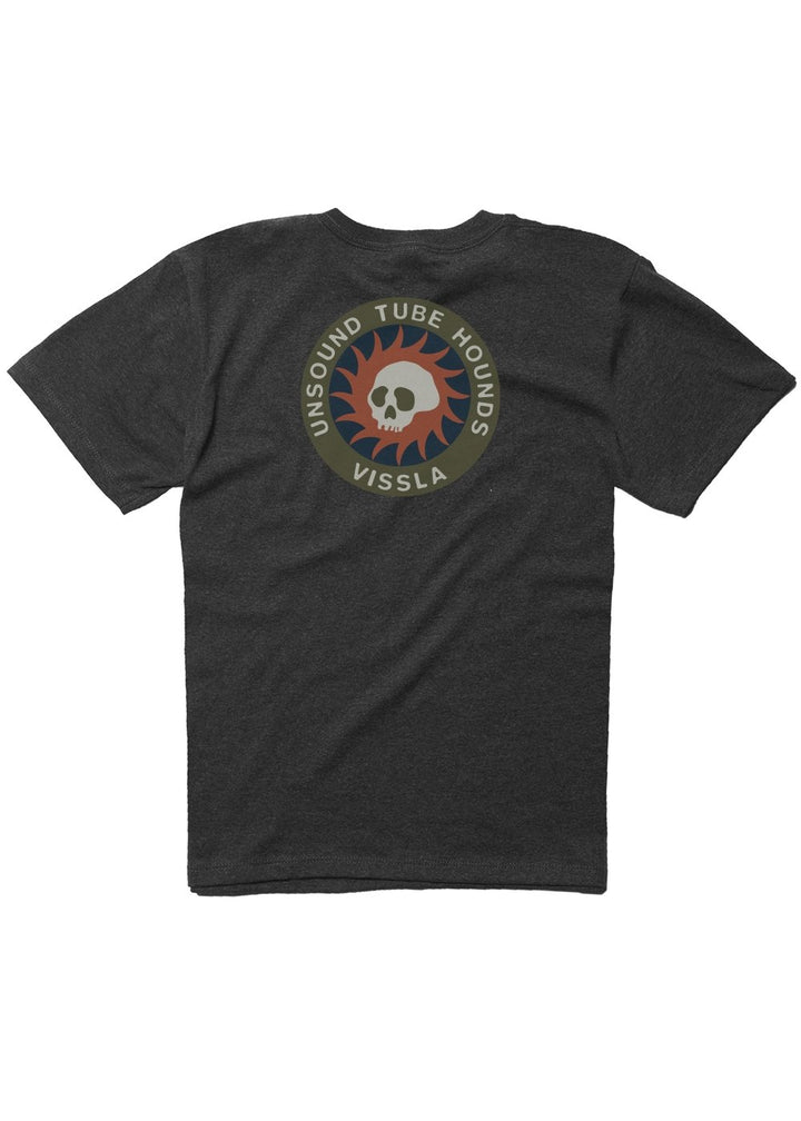 Tube Hounds Boys Tee