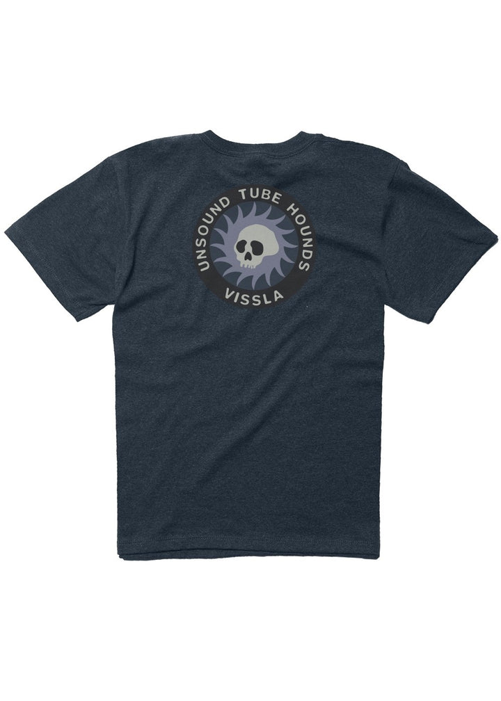 Tube Hounds Boys Tee
