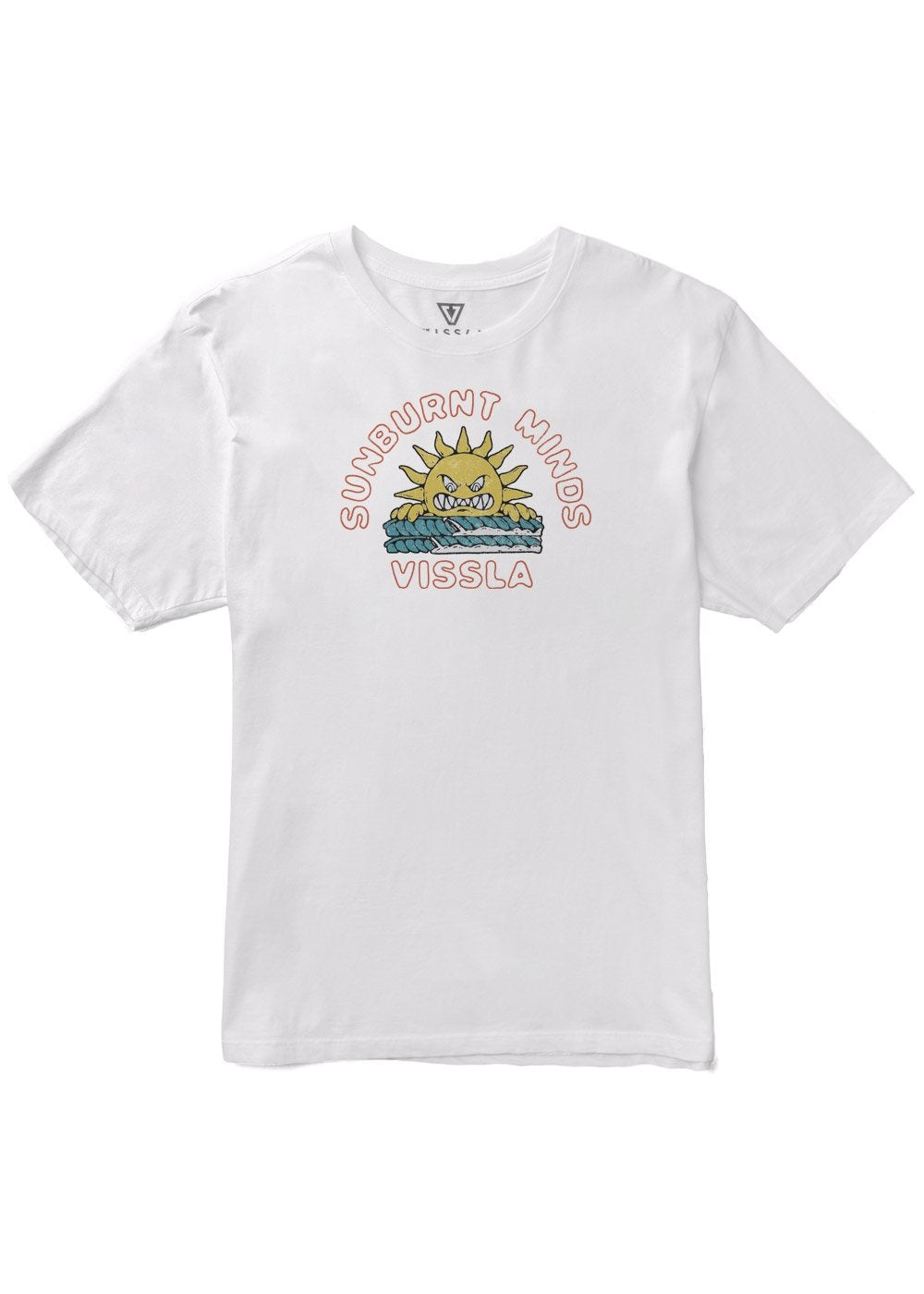 Cooked Boys Tee