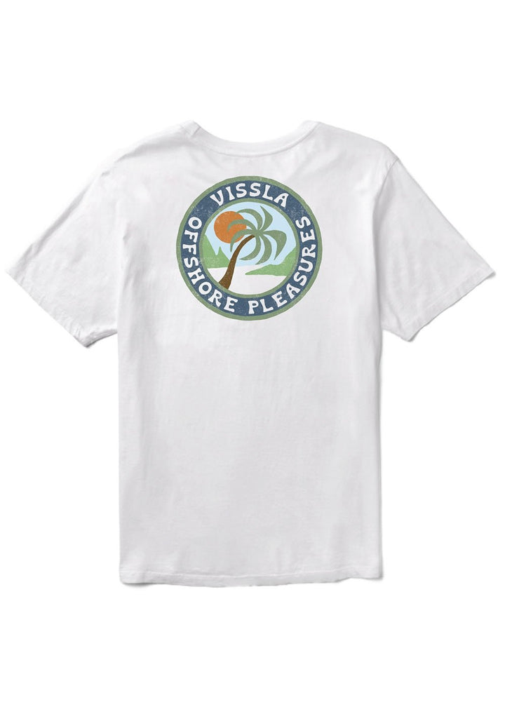 Seabound Boys Tee