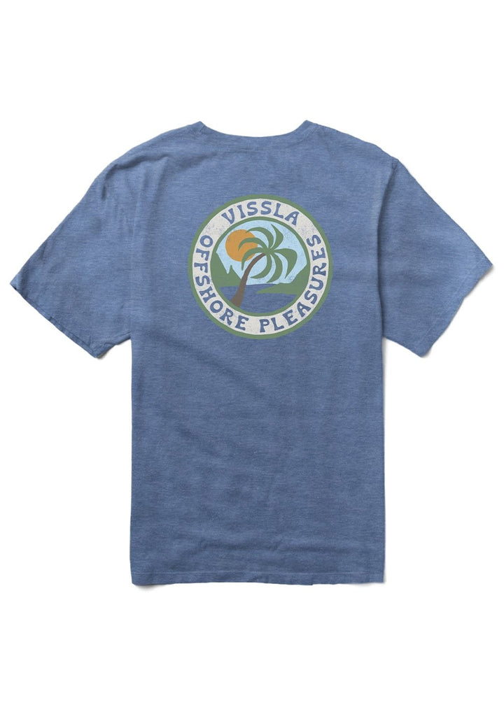 Seabound Boys Tee