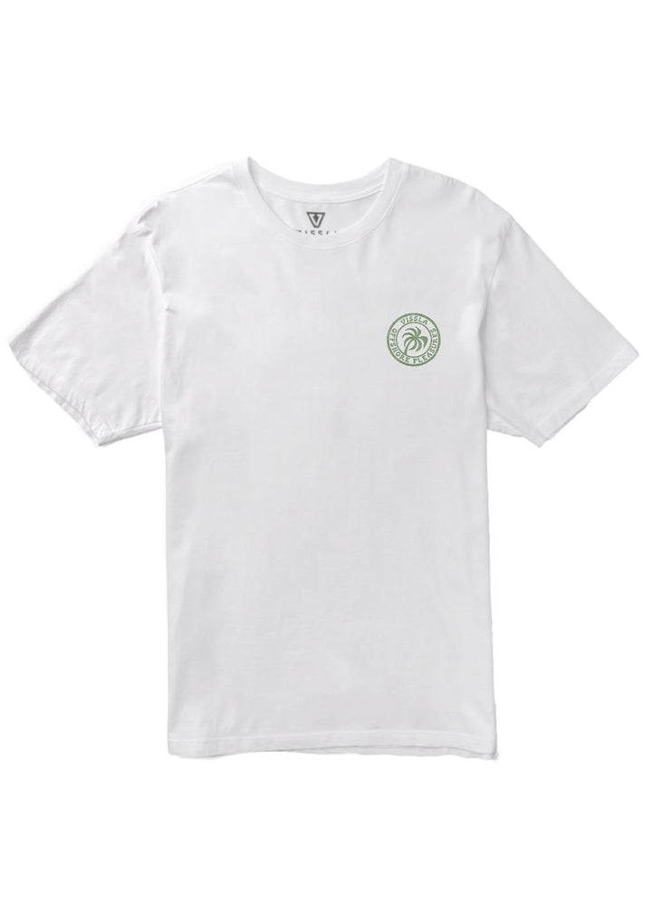 Seabound Boys Tee