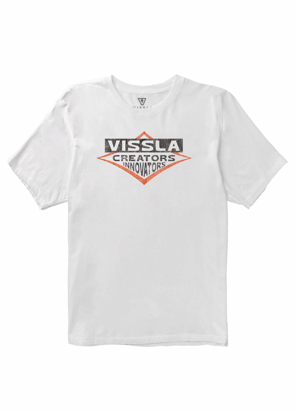 Beast Boys Tee | Vissla Kids Graphic T-Shirt – Vissla com