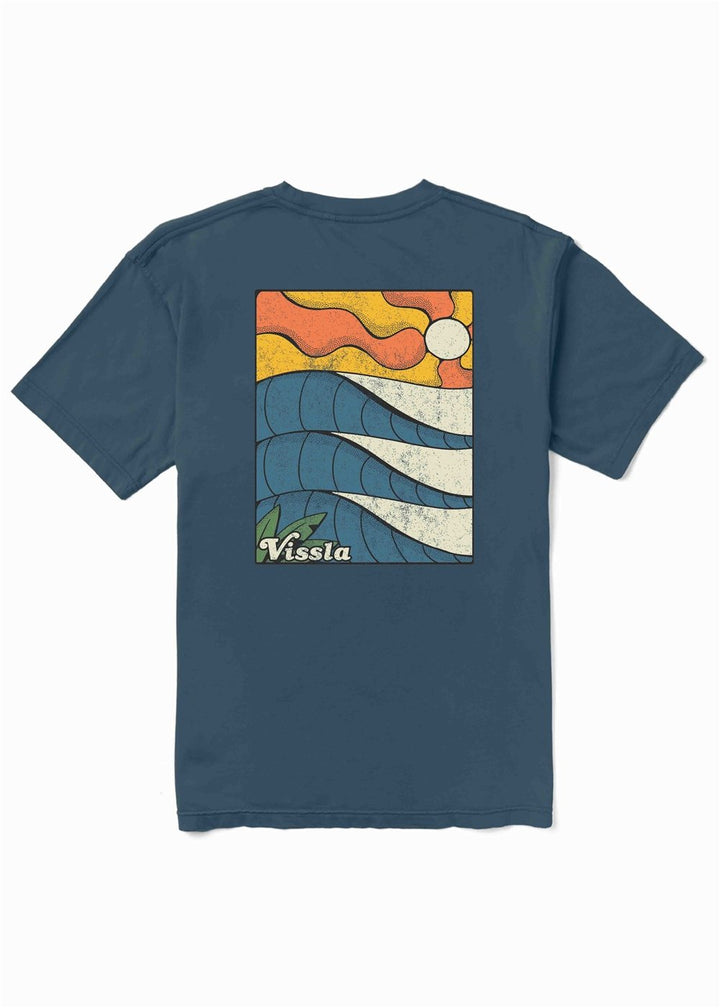 Caught Inside Boys Tee