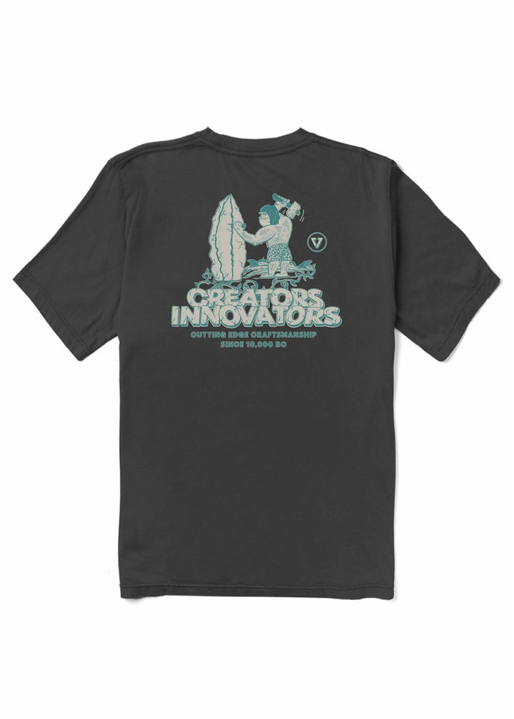 Cutting Edge Boys Tee