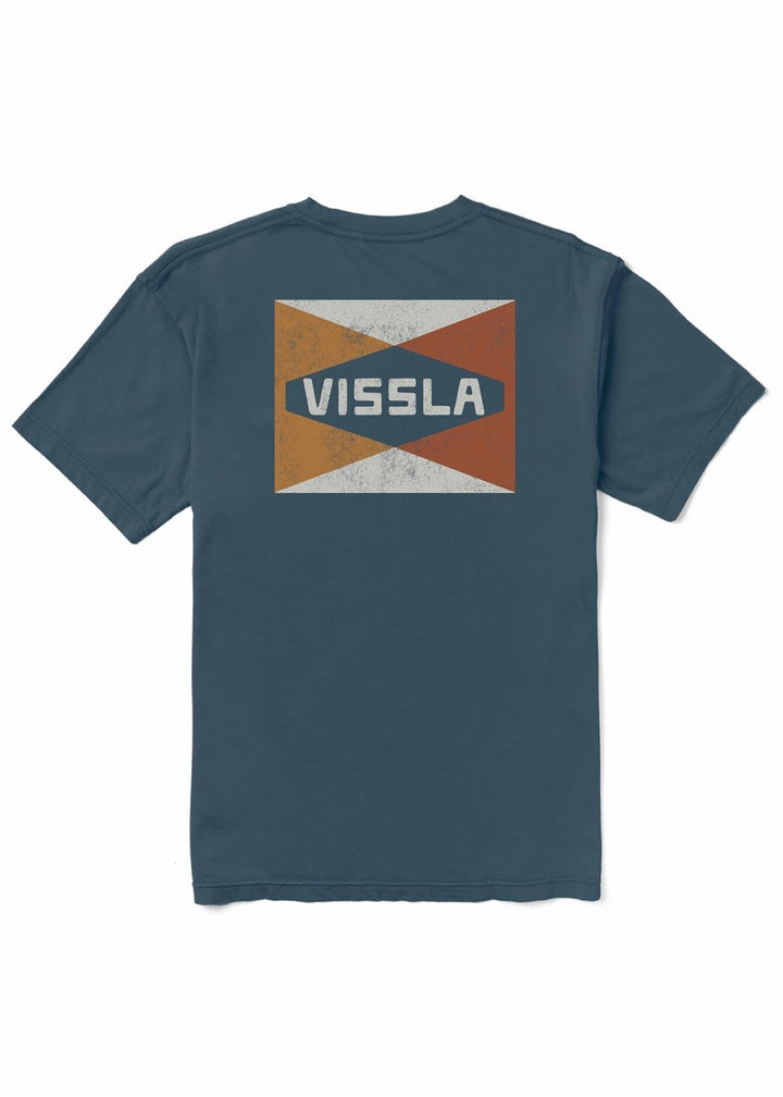 Spectrum Boys Tee