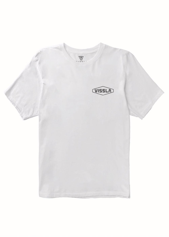 Spectrum Boys Tee