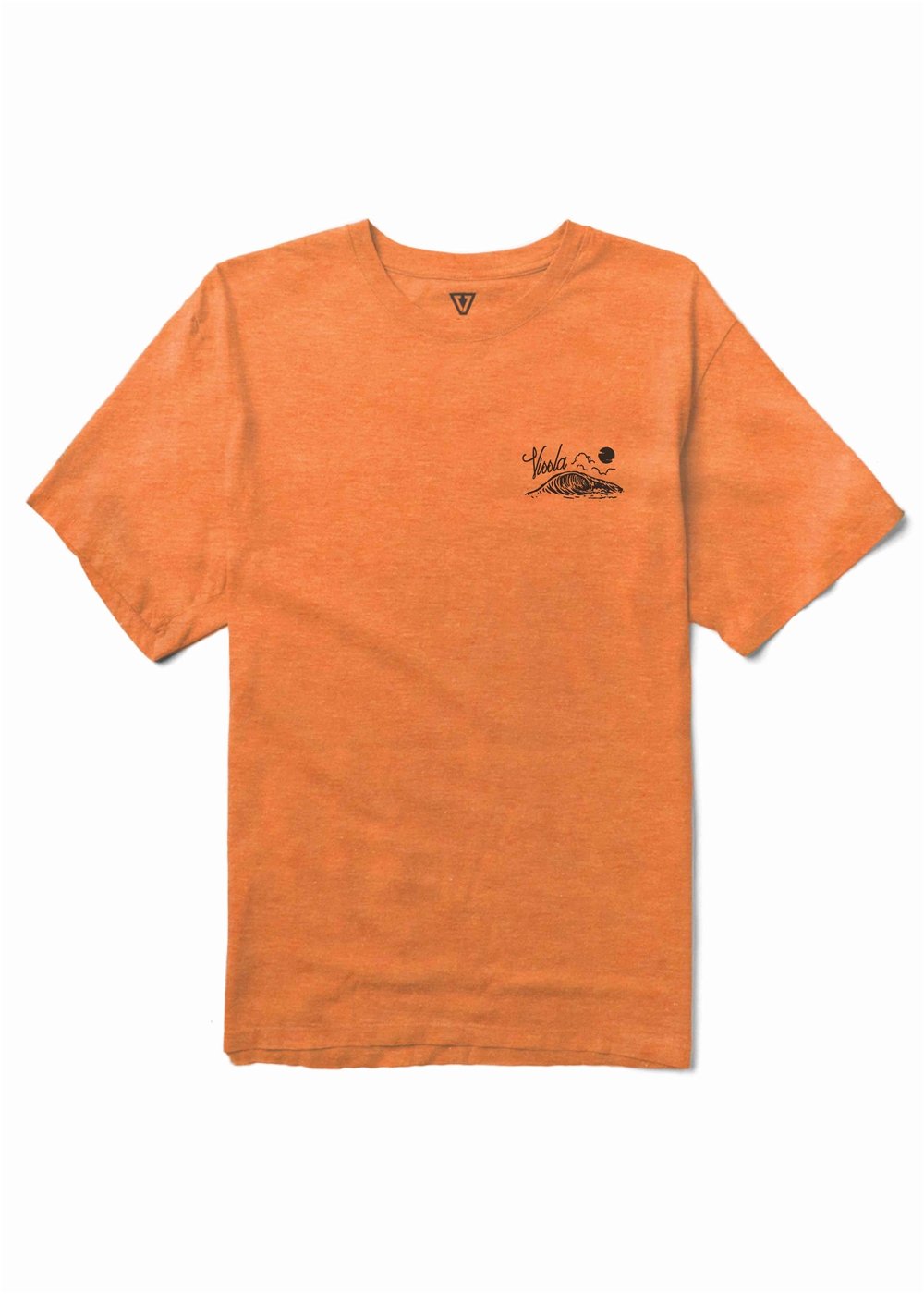 Wave Pool Warrior Boys Tee