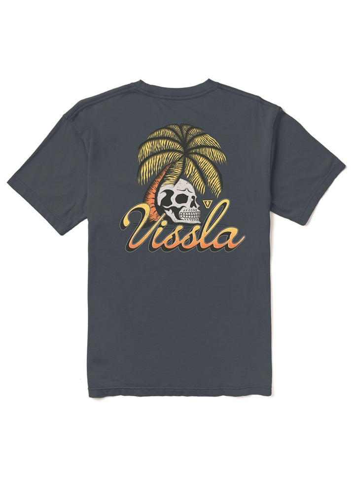 Skull Isle Boys Tee