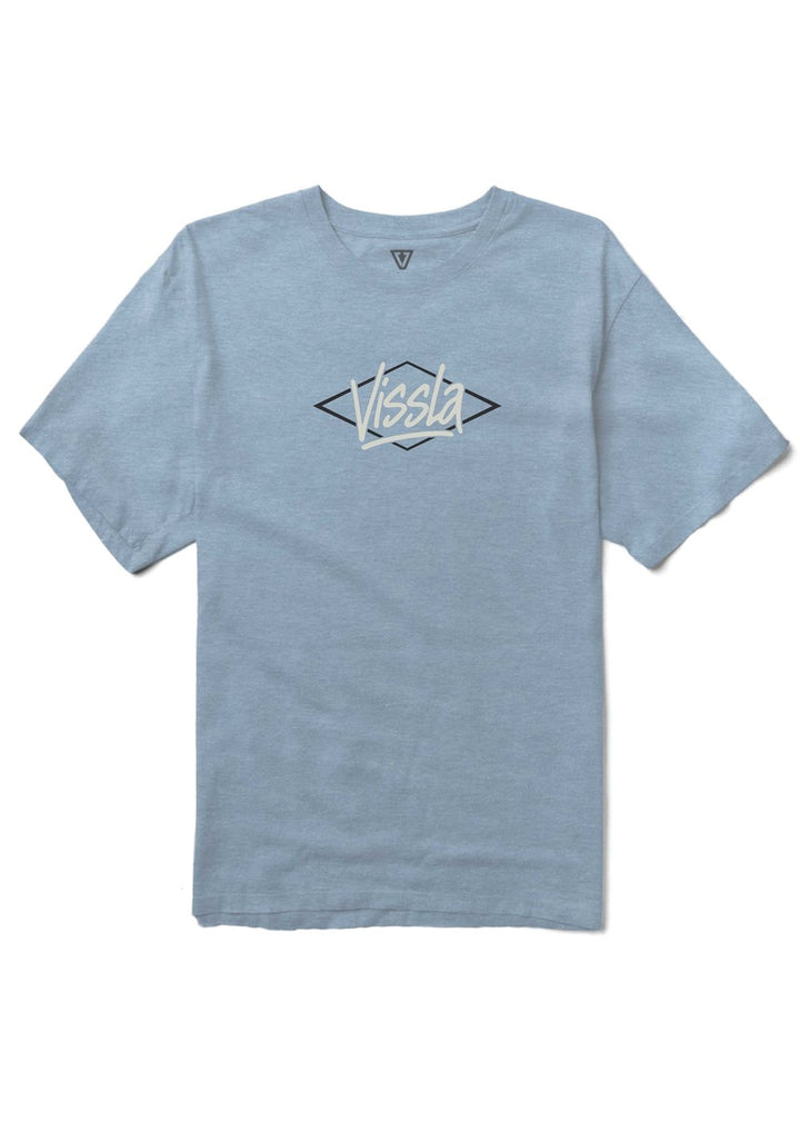 Vissla Diamond Boys Tee