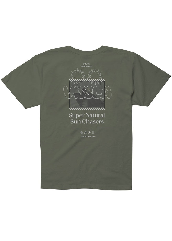 Super Cosmic Boys Tee