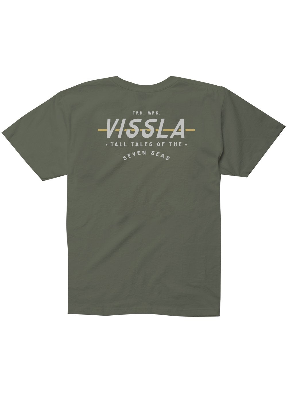 Tall Tales Boys Tee