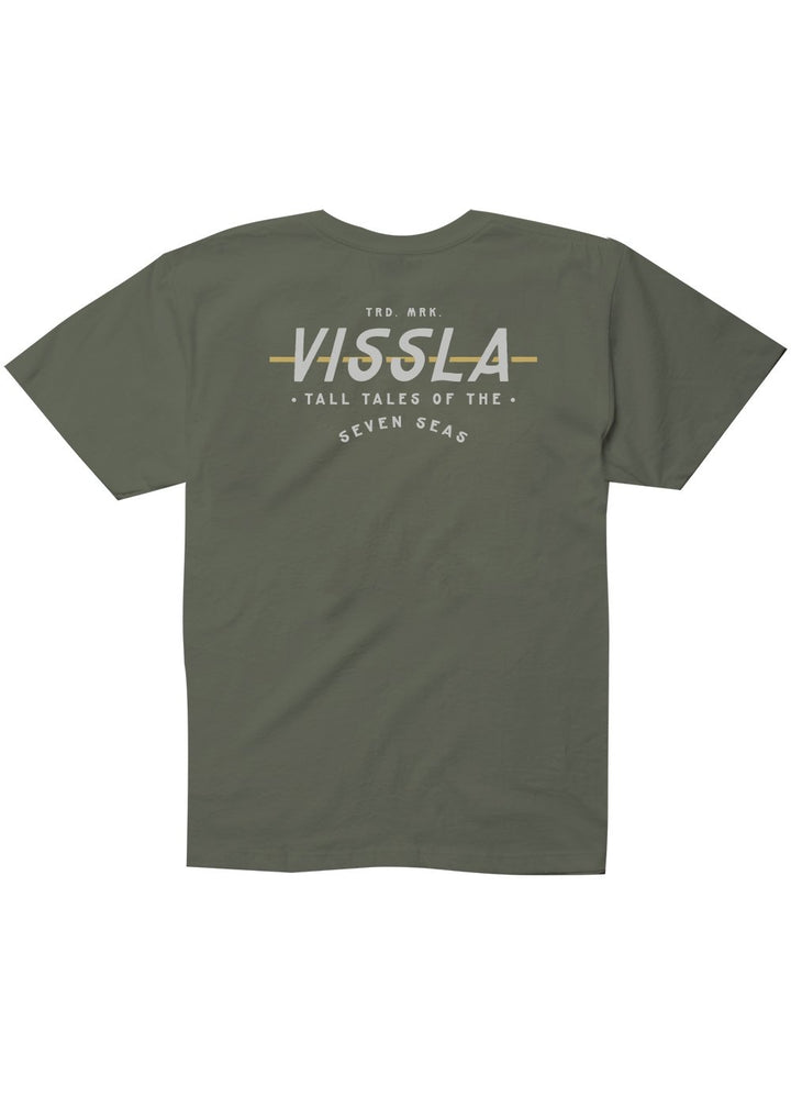Tall Tales Boys Tee
