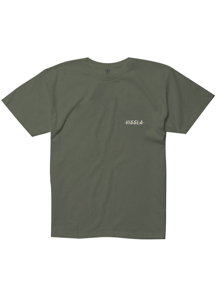 Tall Tales Boys Tee