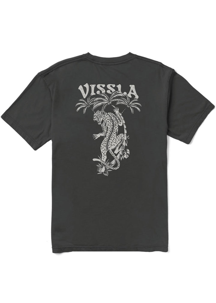 Big Cat Boys Tee
