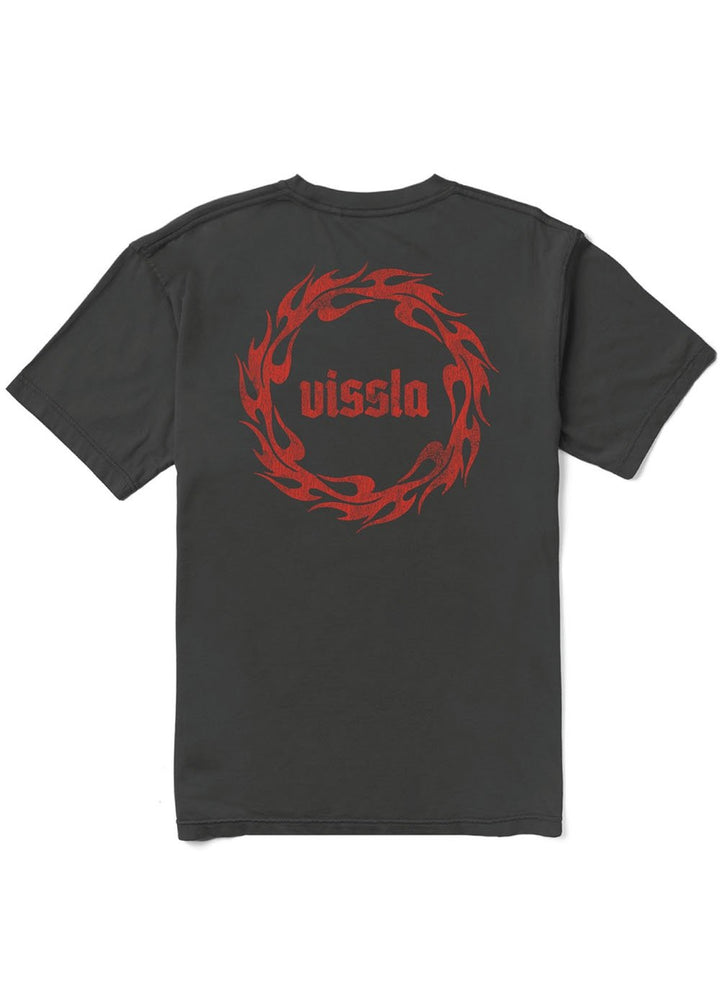 Ring Of Fire Boys Tee