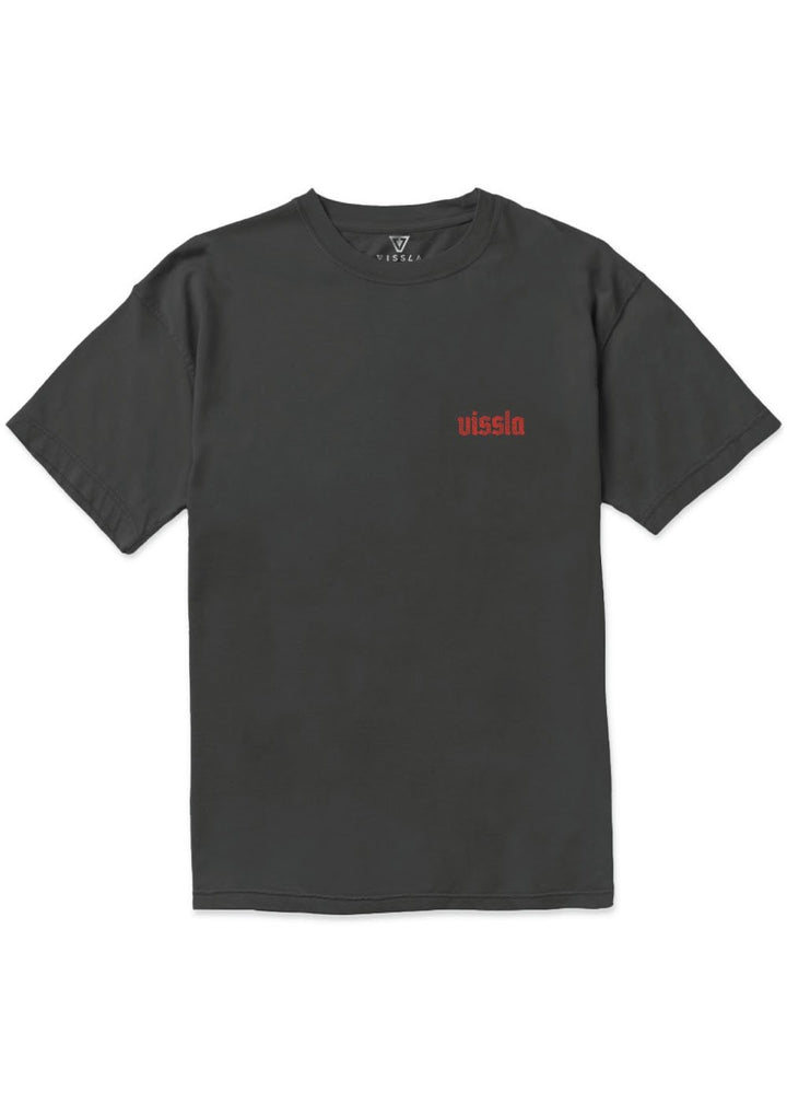 Ring Of Fire Boys Tee