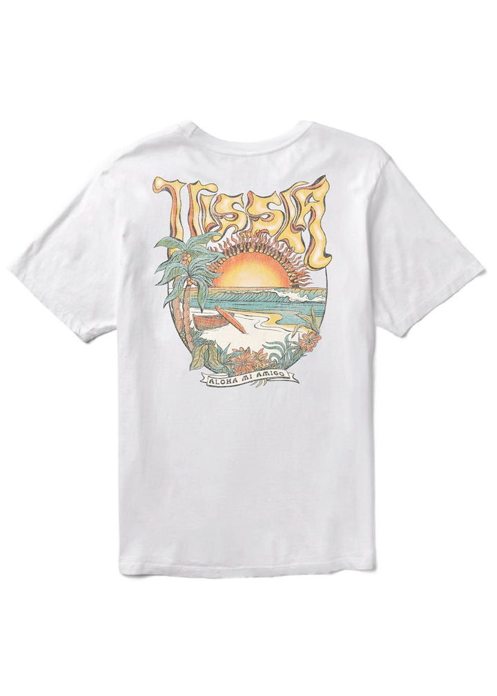 Supernova Boys Tee