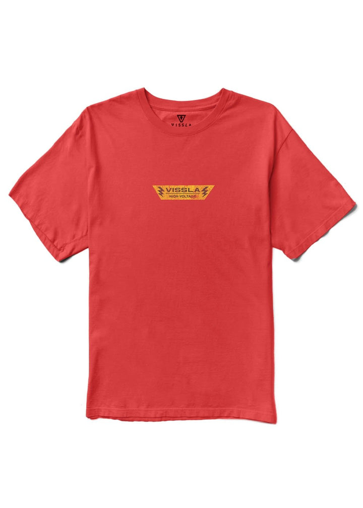 Voltage Boys Tee