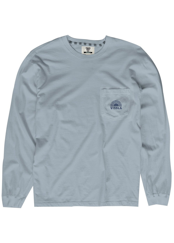 Speed Wobble Boys Ls Tee