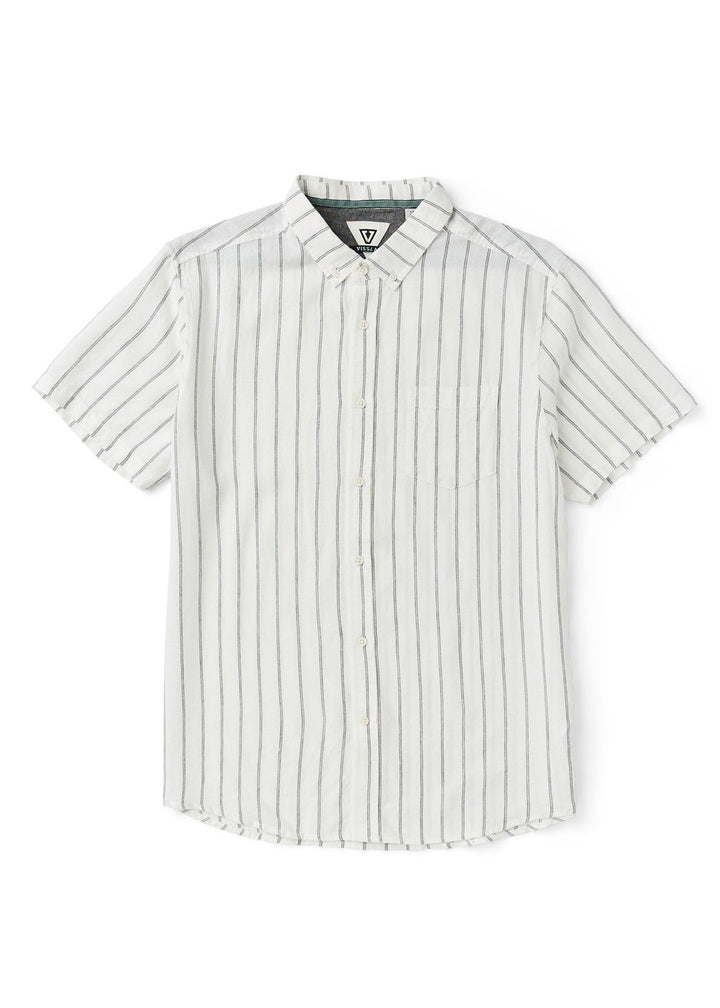 Minder Boys Short Sleeve Shirt