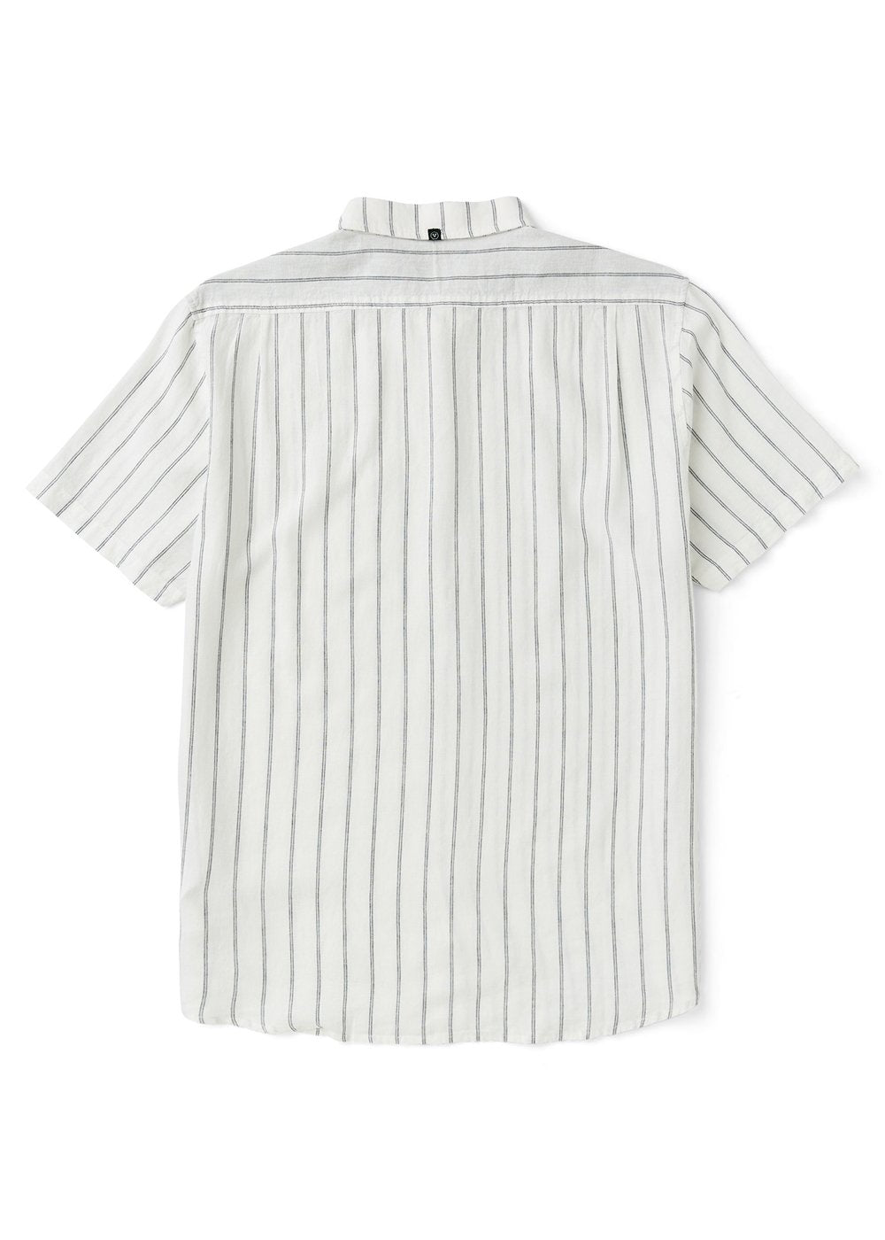 Minder Boys Short Sleeve Shirt
