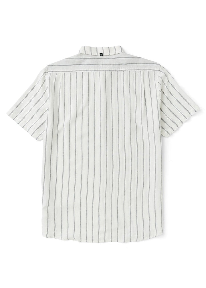 Minder Boys Short Sleeve Shirt
