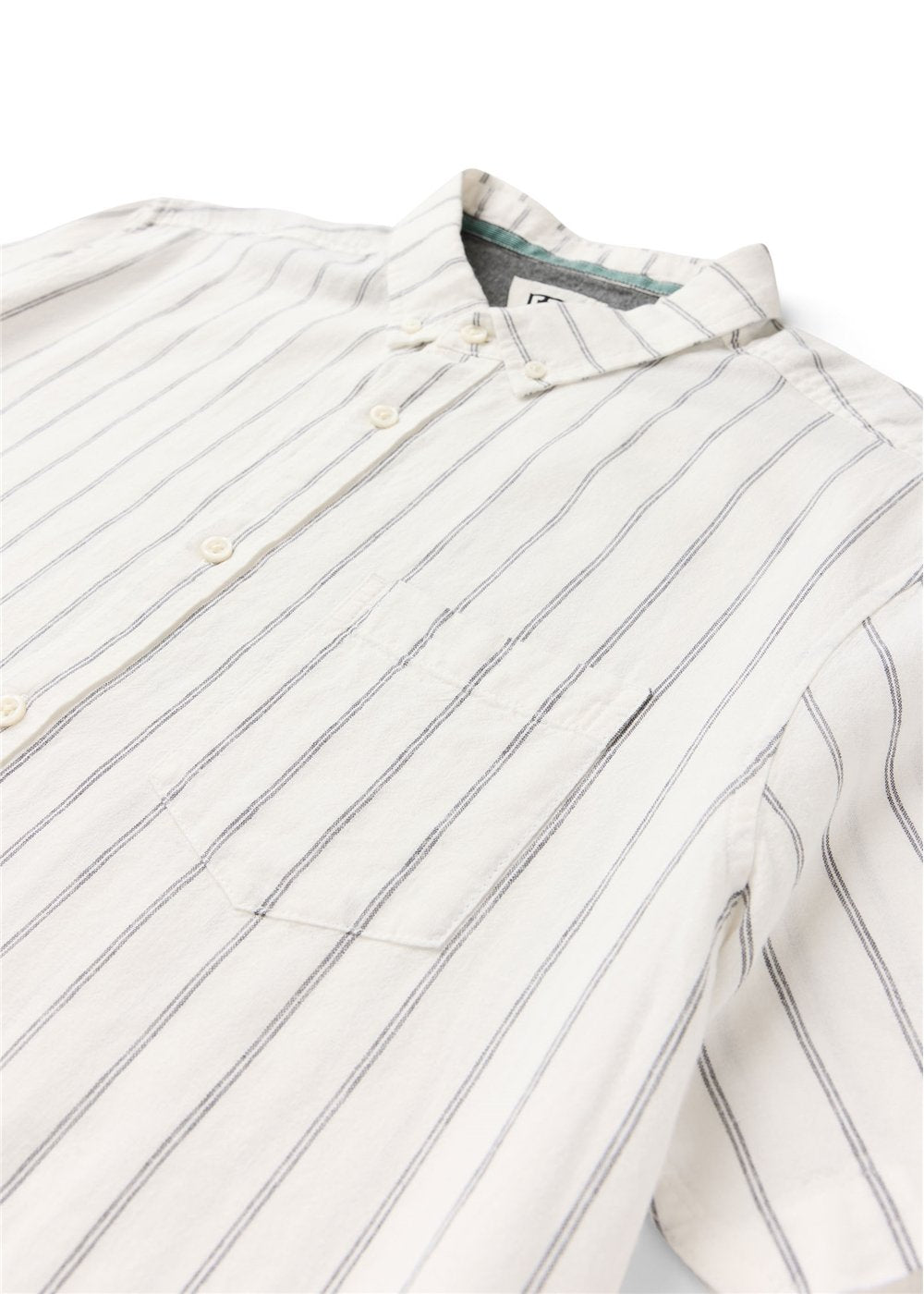 Minder Boys Short Sleeve Shirt