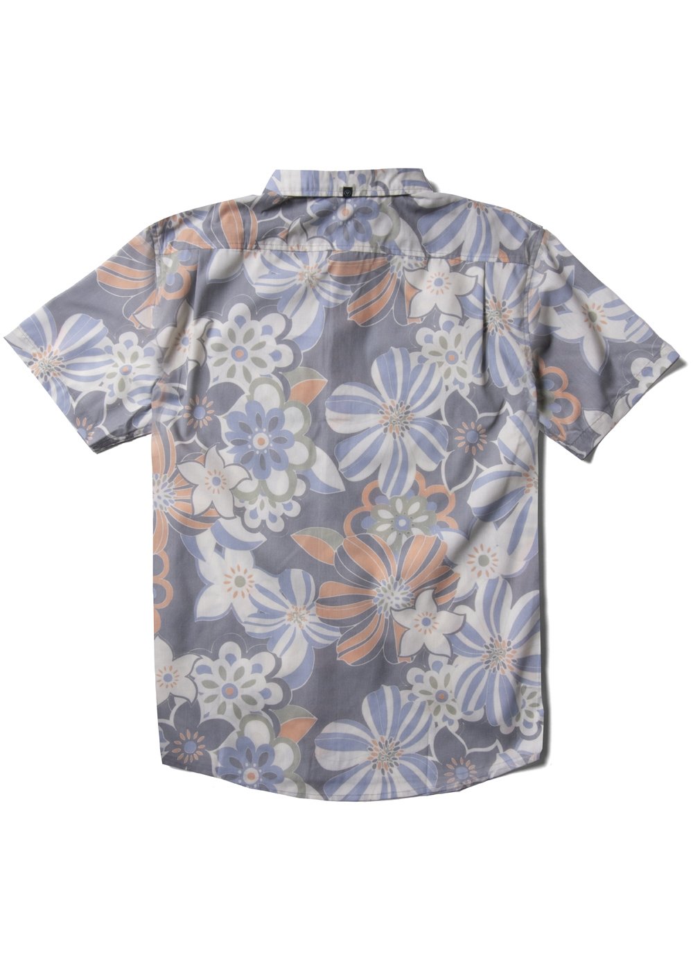 Kailua Eco Boys Ss Shirt