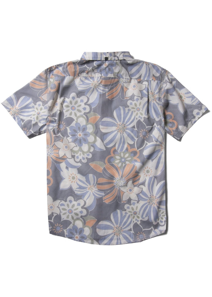 Kailua Eco Boys Ss Shirt